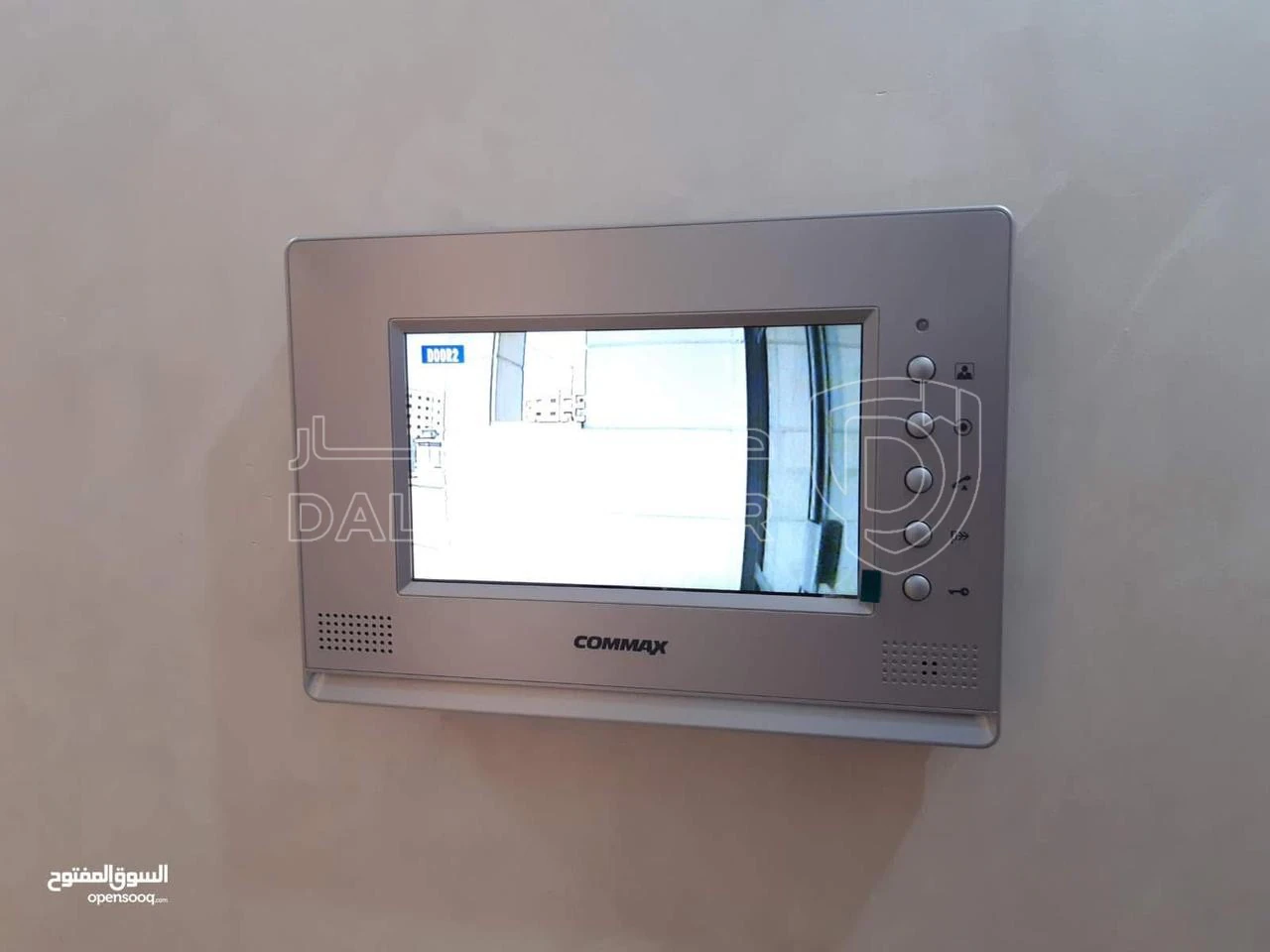 شقة في عمان _ اراضي ناعور  - 95,000 دأ - صورة 1